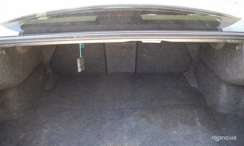 Subaru Legacy 2006 - 1