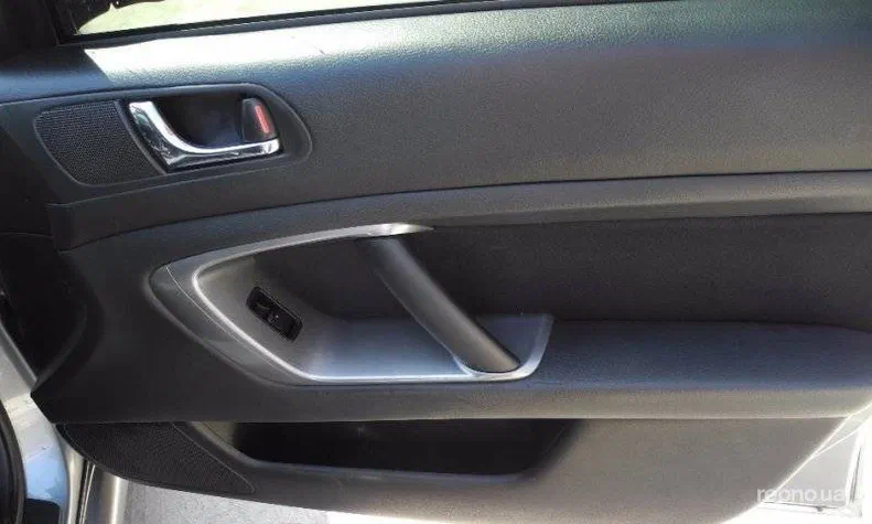 Subaru Legacy 2006 - 7