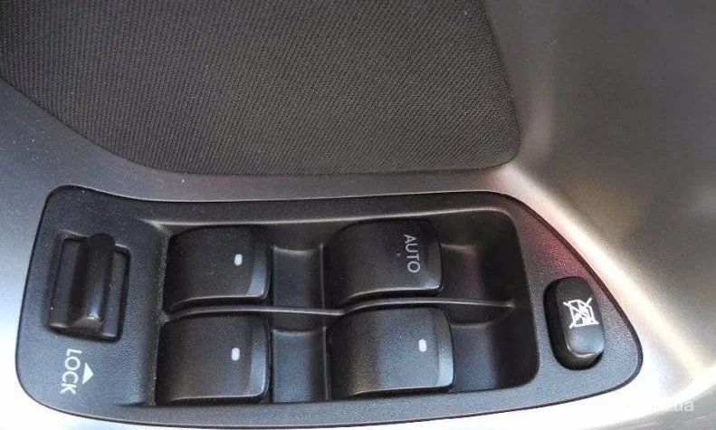 Subaru Legacy 2006 - 11