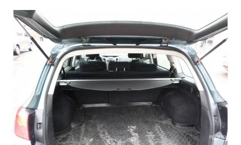 Subaru Outback 2010 - 0