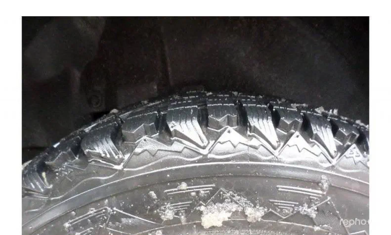 Subaru Outback 2010 - 10