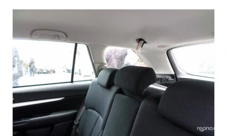 Subaru Outback 2010 - 2