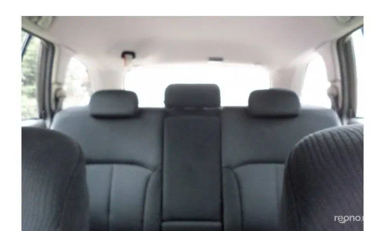 Subaru Outback 2010 - 4