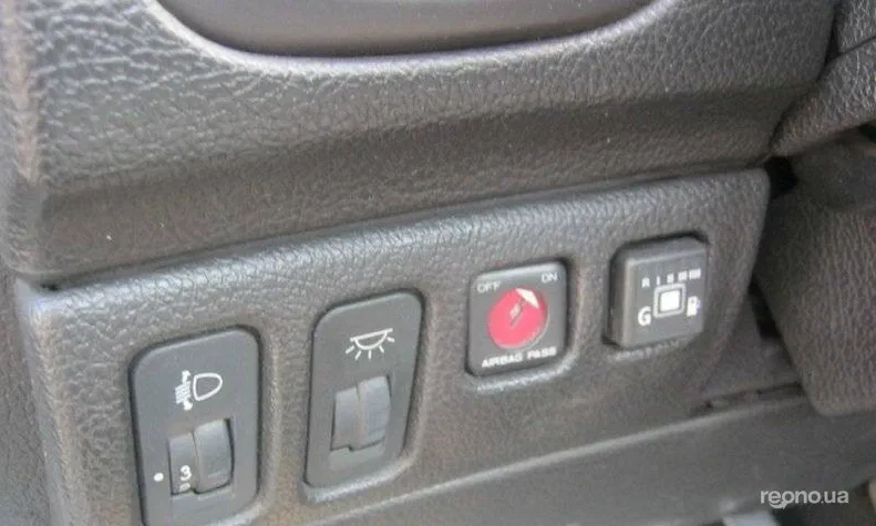 Peugeot 206 2001 - 6