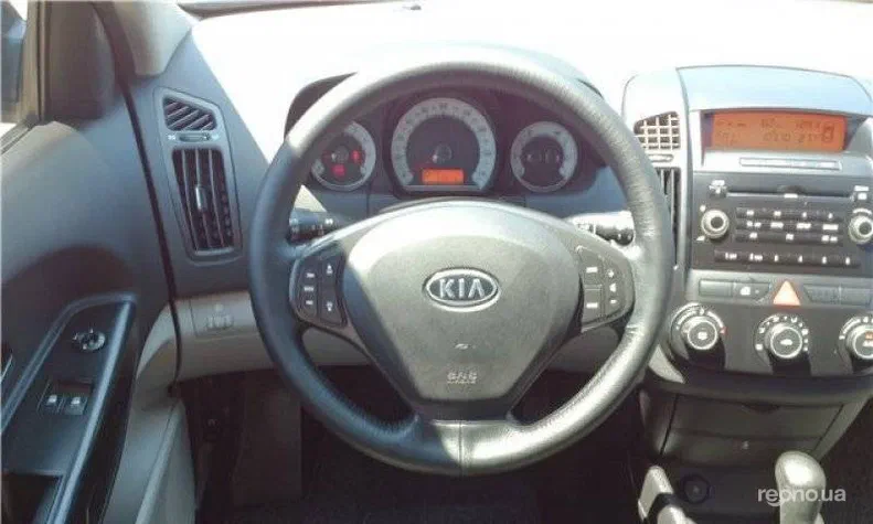 Daewoo Matiz 2008 - 0