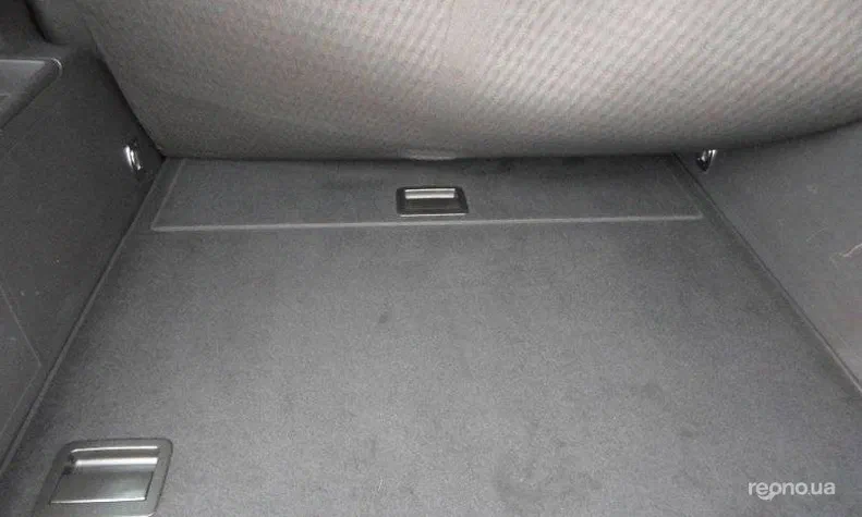 Volkswagen Touran 2007 - 3