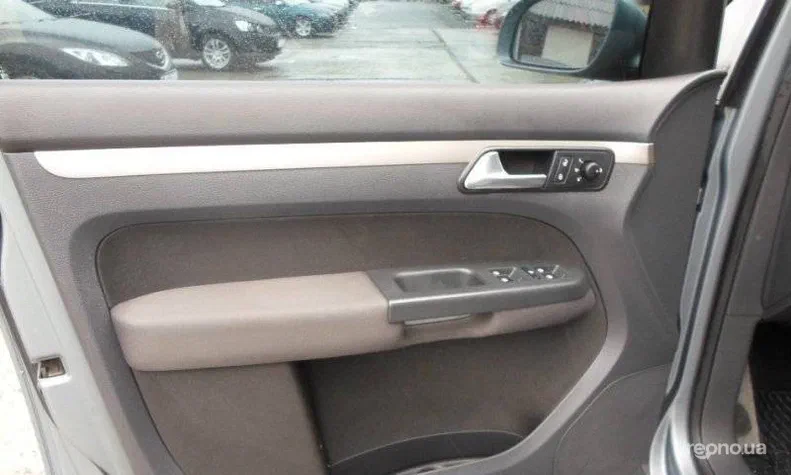 Volkswagen Touran 2007 - 14