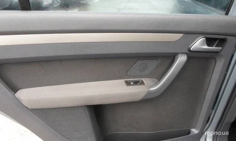 Volkswagen Touran 2007 - 12