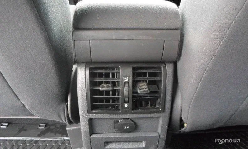 Volkswagen Touran 2007 - 6