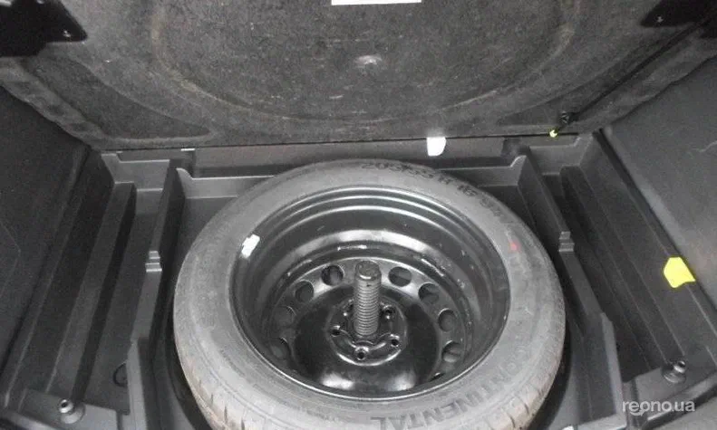 Volkswagen Touran 2007 - 2