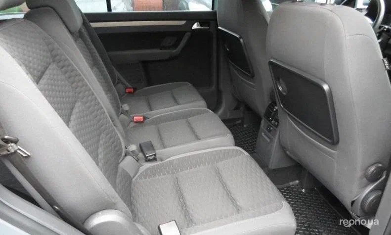 Volkswagen Touran 2007 - 5