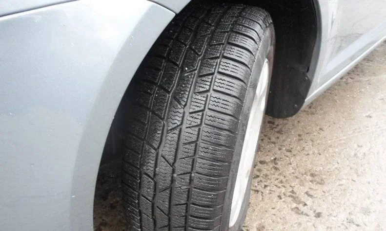 Volkswagen Touran 2007 - 0