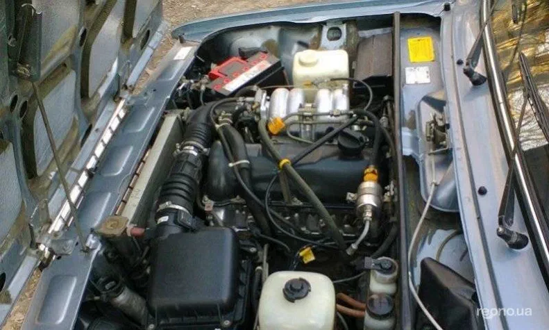 Lada (ВАЗ) 2107 2008 - 7