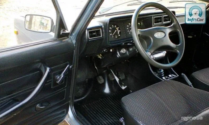 Lada (ВАЗ) 2107 2008 - 2