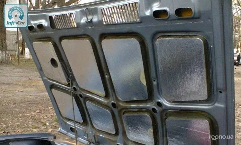 Lada (ВАЗ) 2107 2008 - 8