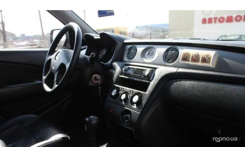 Mitsubishi Outlander 2005 - 1