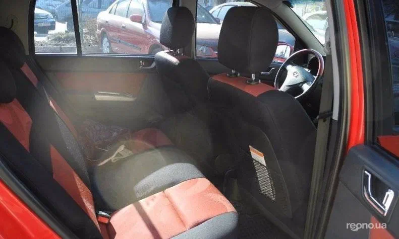 Hyundai Getz 2007 - 22