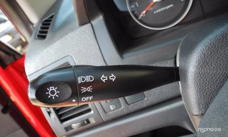 Hyundai Getz 2007 - 9