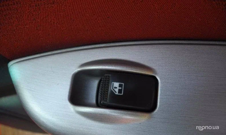 Hyundai Getz 2007 - 3