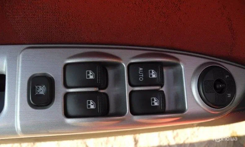 Hyundai Getz 2007 - 11