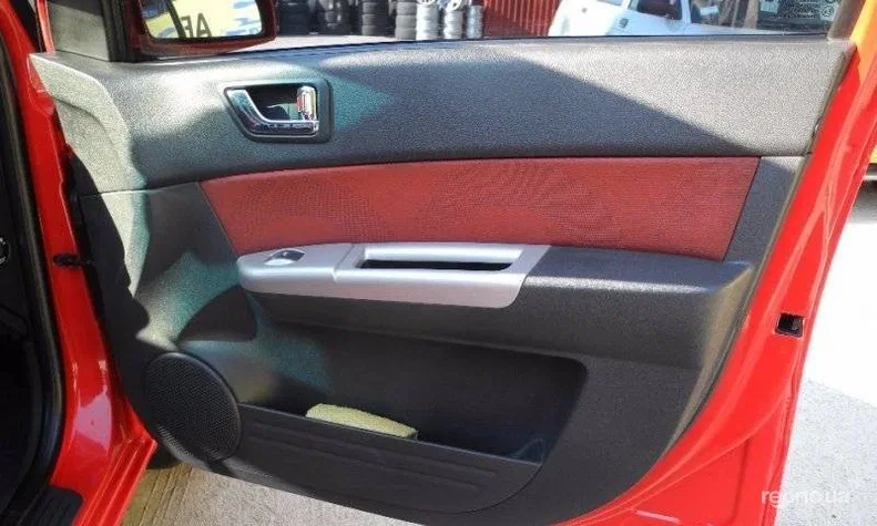 Hyundai Getz 2007 - 4