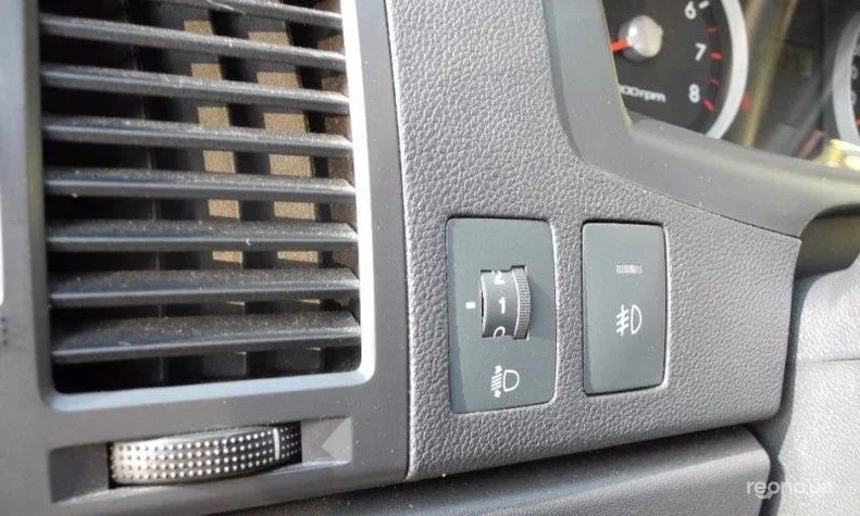 Hyundai Getz 2007 - 10