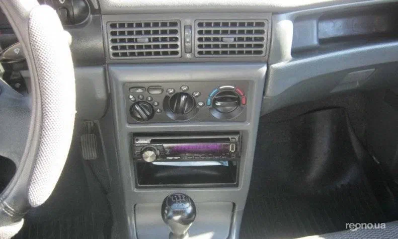 Daewoo Nexia 2007 - 3