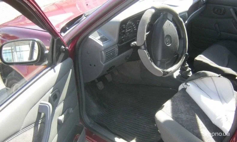 Daewoo Nexia 2007 - 4