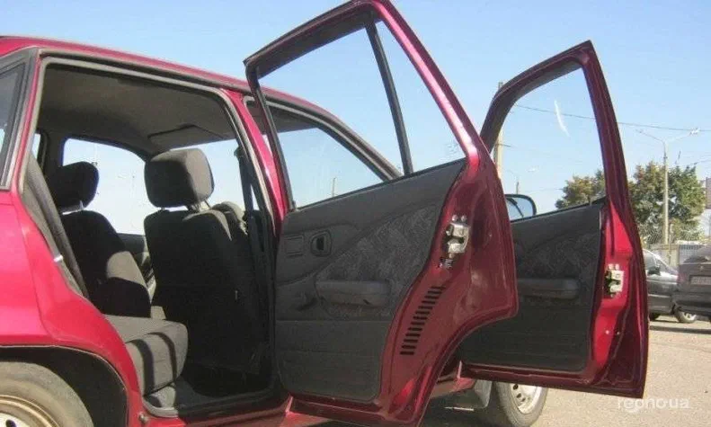 Daewoo Nexia 2007 - 7