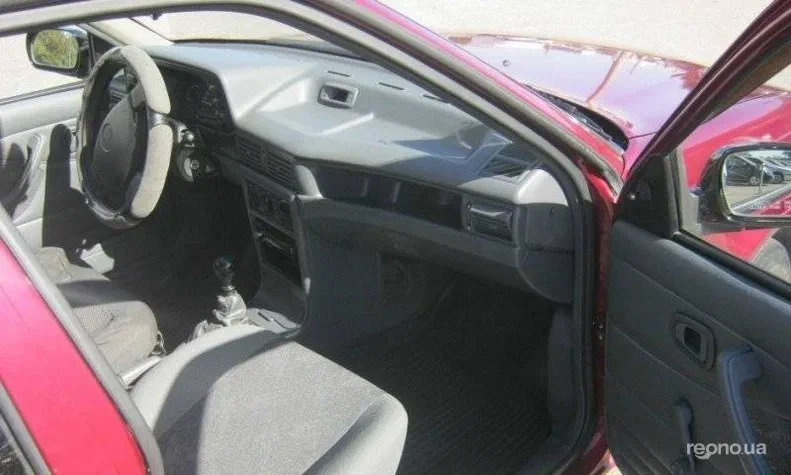 Daewoo Nexia 2007 - 10