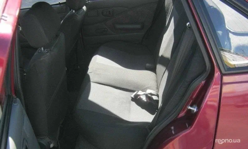 Daewoo Nexia 2007 - 5