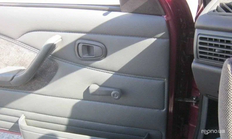 Daewoo Nexia 2007 - 1