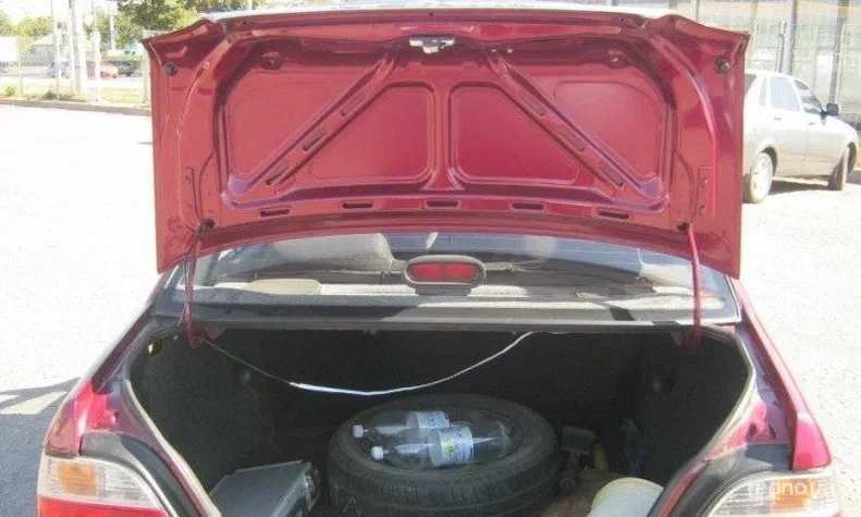 Daewoo Nexia 2007 - 6