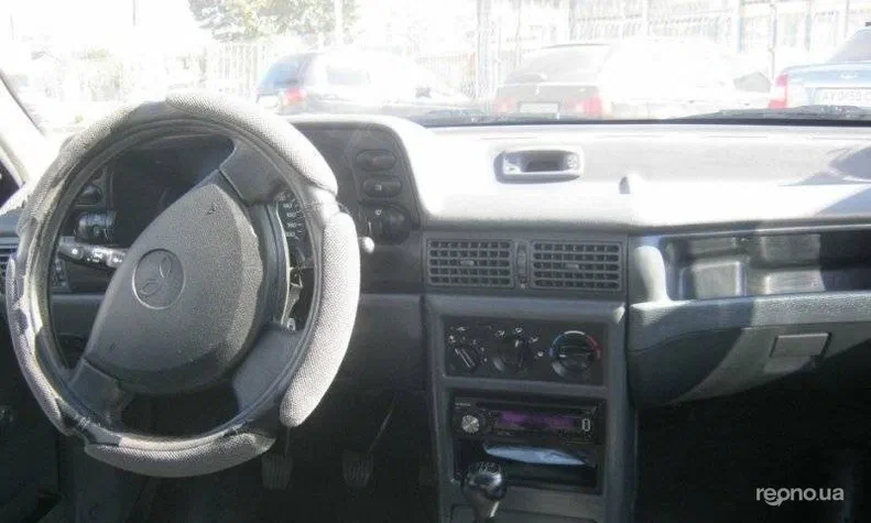 Daewoo Nexia 2007 - 8