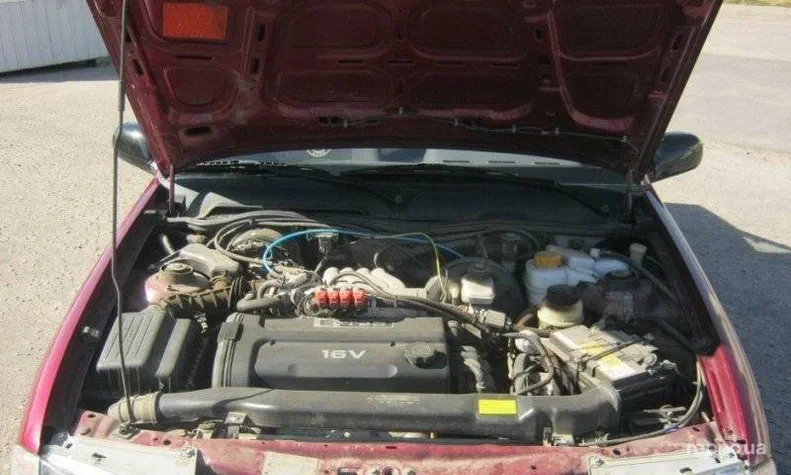 Daewoo Nexia 2007 - 0