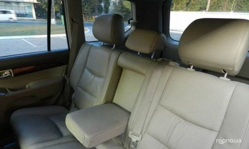 Toyota Pronard 2006 - 1