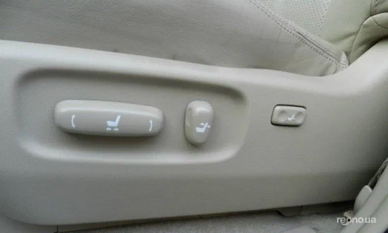 Toyota Pronard 2006 - 6