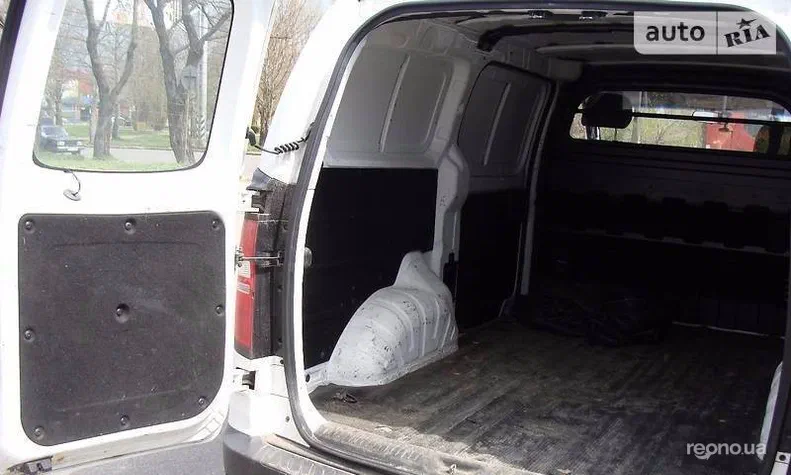 Hyundai H-1 2008 - 6