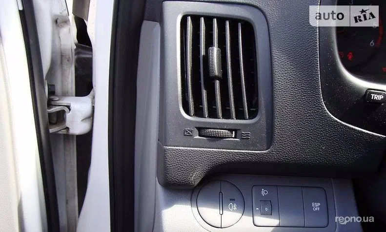 Hyundai H-1 2008 - 0