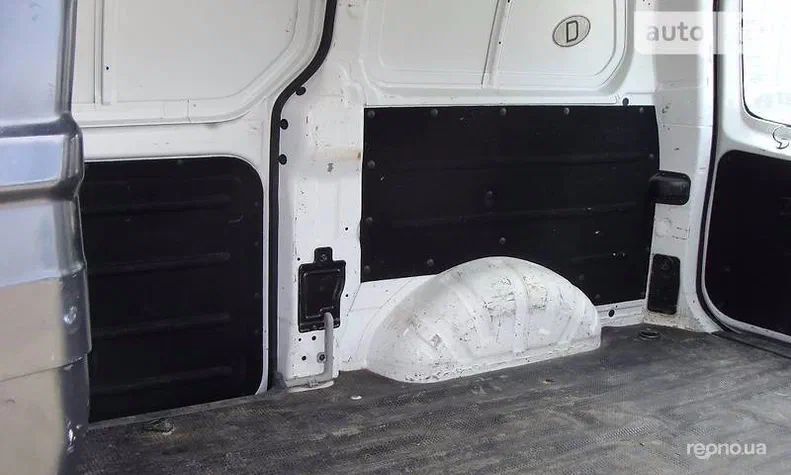 Hyundai H-1 2008 - 7