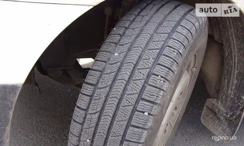 Hyundai H-1 2008 - 5