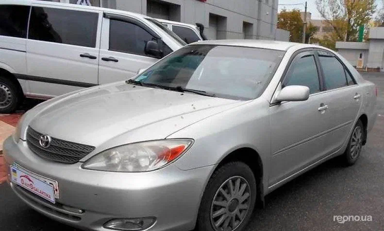 Toyota Camry 2004 - 2