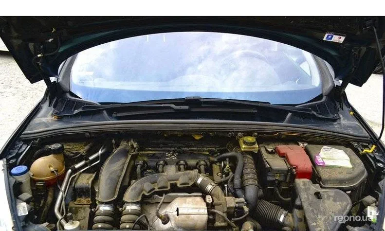 Peugeot 308 2008 - 17
