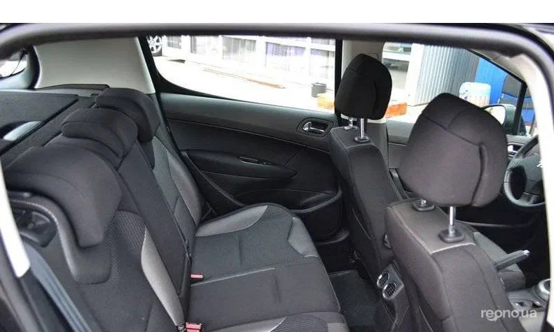 Peugeot 308 2008 - 21
