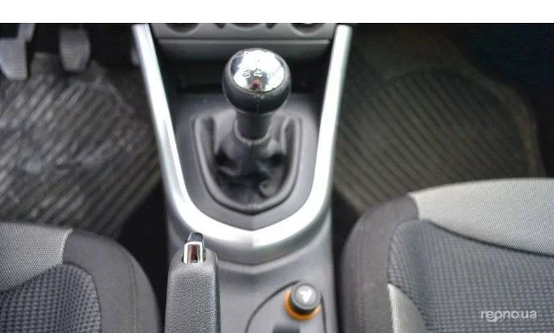 Peugeot 308 2008 - 2