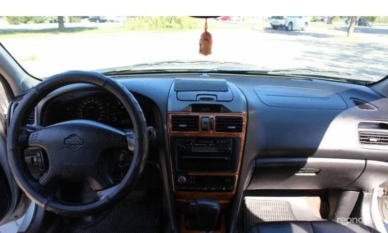 Nissan Maxima 2003 - 1