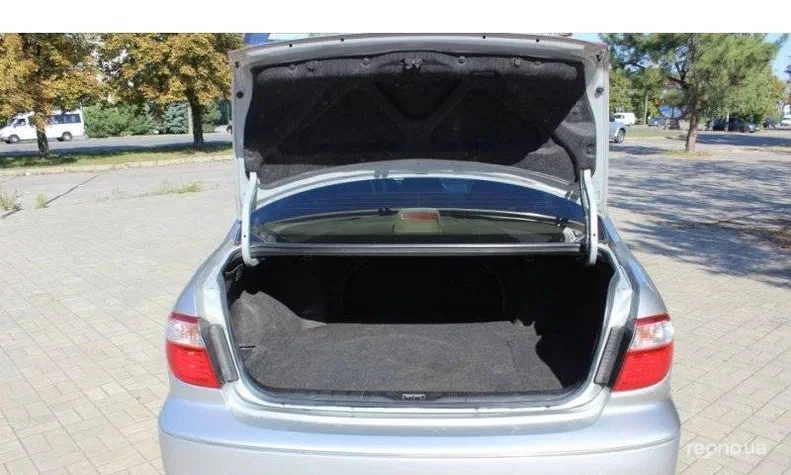 Nissan Maxima 2003 - 0