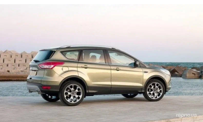 Ford Kuga 2013 - 0
