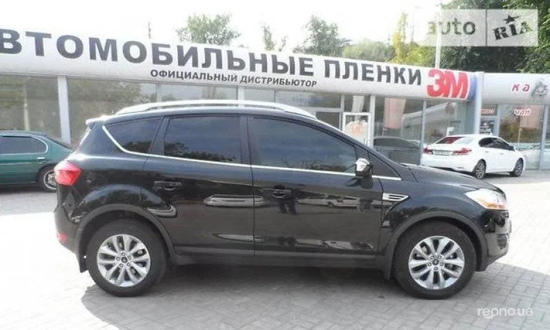 Ford Kuga 2012 - 6
