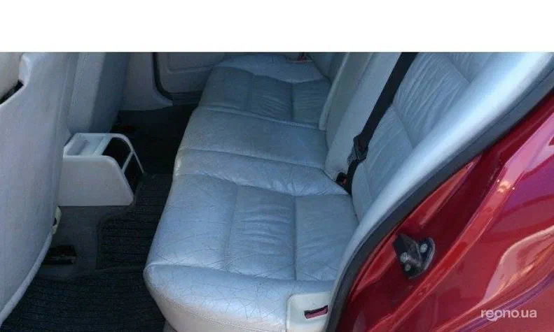 BMW 5 серія 1992 - 1